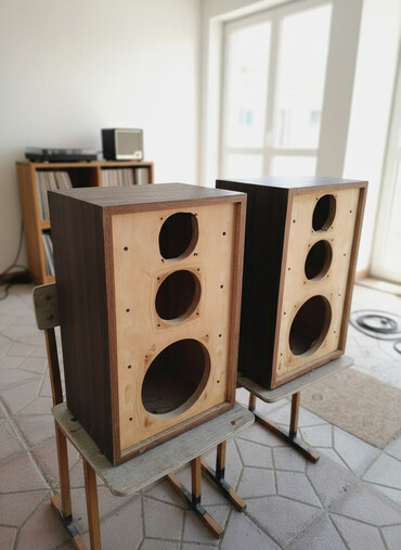 Dinamiklər və kolonkalar: Radiotehnika Kolonka, Növ - Akustik -da lalafo.az — 1 Dinamiklər və kolonkalar: Radiotehnika Kolonka, Növ - Akustik — 1