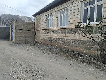 Həyət evləri və villaların satışı: 3 otaqlı, 250 kv. m, Orta təmir — 2