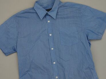 Koszule: Koszulа dla mężczyzn, M, stan - Bardzo dobry