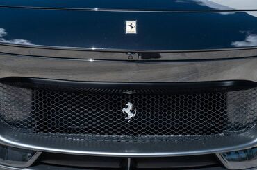 Ferrari: Ferrari : 0.5 l. | 2024 έ. 1930 km. SUV/4x4 — 24