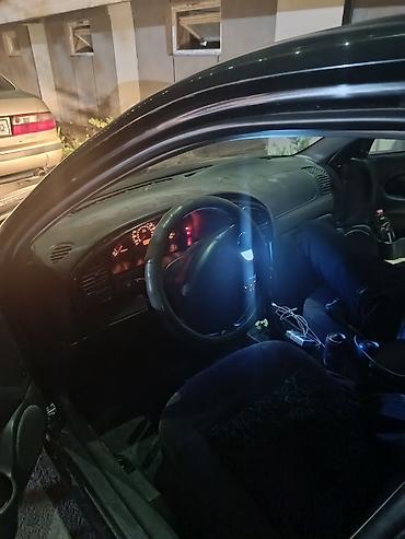 Продажа авто: Kia Spectra: 2008 г., 1.5 л, Бензин, Седан — 5