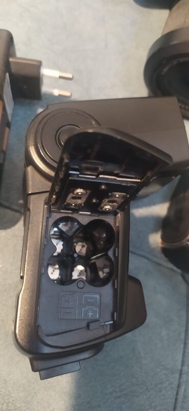 Fotokameralar: Fotokameralar — 13