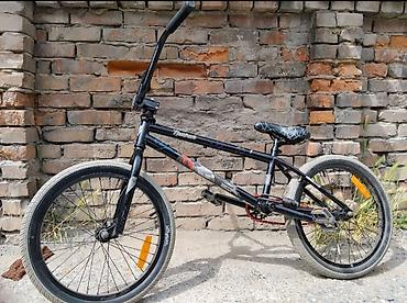 Спорт и хобби: BMX велосипед, Рама M (156 - 178 см), Б/у — 1