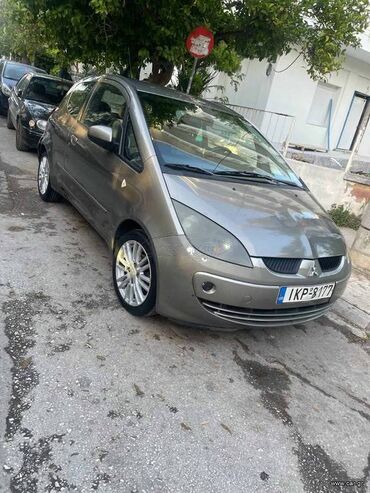 Mitsubishi: Mitsubishi Colt: 1.3 l. | 2008 έ. 170000 km. Χάτσμπακ