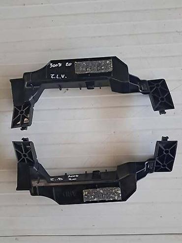 tref auto nis: NOSAC PANELA VRATA ZA PEUGEOT 3008, 5008 OD 2016. DO 2024. GOD. | 0 — 1