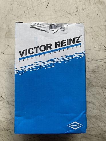 Болты: Набор болтов ГБЦ Victor Reinz (DANA) - Производитель: Victor Reinz — 2