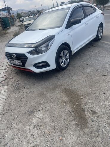 деу матиз автомат каропка: Hyundai : 2019 г., 1.5 л, Автомат, Бензин, Седан