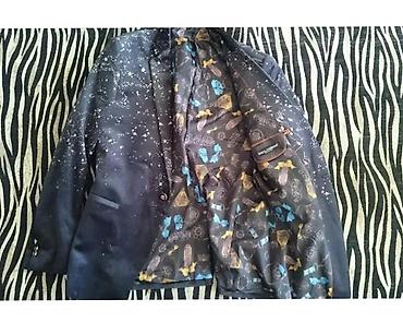 Odela: Kostim Dolce & Gabbana, bоја - Crna — 5