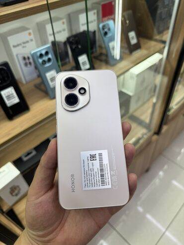 купить жесткий диск для пк: Honor 80, Жаңы, 256 ГБ, түсү - Саргыч боз, Бөлүп төлөө менен, 2 SIM