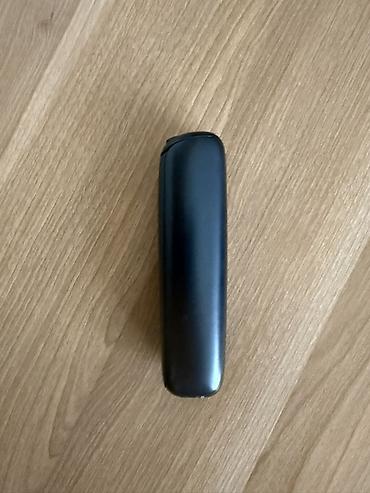 smoke pen 22: Ploom tütün qızdırma cihazı - Brend/model: Ploom (üzərində loqo) - — 4