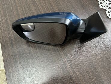 Şüşələr: Sol, Hyundai Elantra, 2015 il, Yaponiya