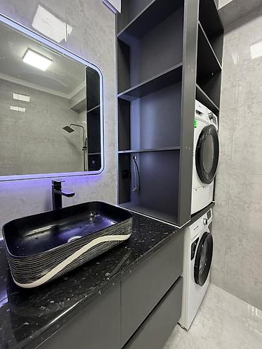 Продажа квартир: 2 комнаты, 71 м², Элитка, 9 этаж, Евроремонт — 10