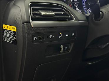 Hyundai: Hyundai Palisade: 2020 г., 2.2 л, Автомат, Дизель, Внедорожник — 10