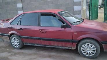 автомат каробка для венто: Volkswagen Passat: 1991 г., Механика, Бензин, Седан — 4