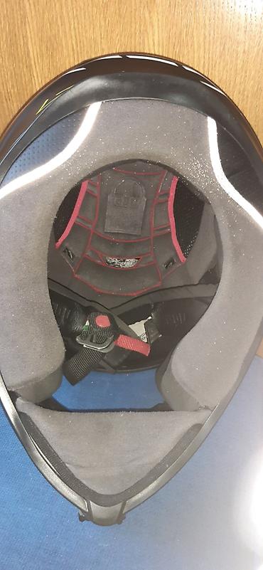 Sportska odeća: Kaciga (agv)italy — 6