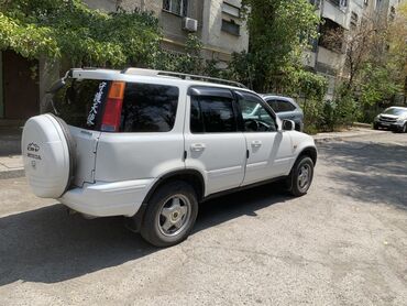хонда срв купить: Honda CR-V: 1998 г., 2 л, Автоматтык, Бензин, Жол тандабас