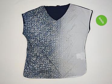 bluza team x: Your Sixth Sense, Bluzka damska, rozmiar 4XL — 2