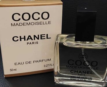 Parfemi: Set parfema, Original — 1