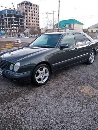 мерседес w124 e500 волчок купить в японии: Mercedes-Benz E-Class: 2000 г., 2.6 л, Типтроник, Бензин, Седан