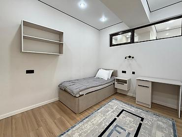 Продажа квартир: 3 комнаты, 90 м², Элитка, 4 этаж, Дизайнерский ремонт — 7