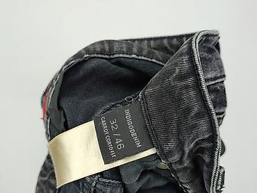 jeansy loewe: Jeansy damskie, rozmiar L — 5