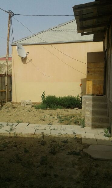 qaz 24 satisi: Поселок Бинагади 2 комнаты, 67 м², Нет кредита, Средний ремонт