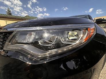 infinity ex: Kia Optima: 2019 г., 2 л, Автомат, Бензин, Седан — 7