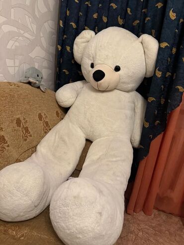игрушка тедди мишка: Продаётся медведь!!!