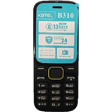 nokia magic max qiymeti: KGTEL B310 düyməli mobil telefon Xüsusiyyətlər: - Uzunmüddətli — 1