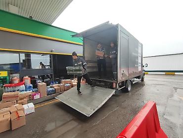 sprinter 2 2: Заказать Мерседес грузовой спринтер, Перевозка мебели, C грузчиком — 8