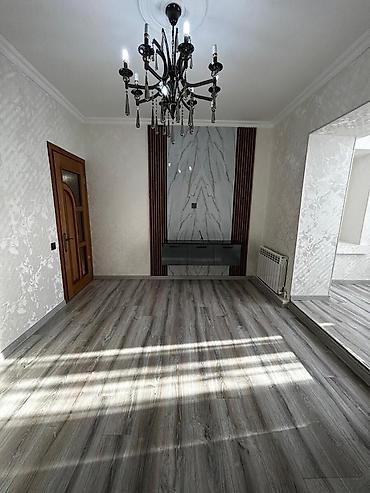Köhnə tikili: Bakı, 2 otaqlı, Köhnə tikili, 67 kv. m — 7