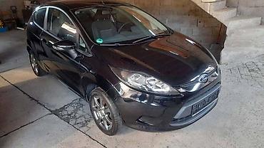 maglenke: KOMPRESORI KLIME SVI MODELI ZA FORD MONDEO OD 1999. DO 2011. GOD. | — 5