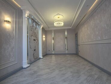 Köhnə tikili: Bakı, 3 otaqlı, Köhnə tikili, m. Xalqlar Dostluğu, 82 kv. m — 4