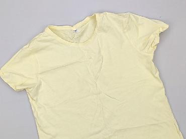 soft grey t shirt: T-shirt damski, rozmiar M — 1