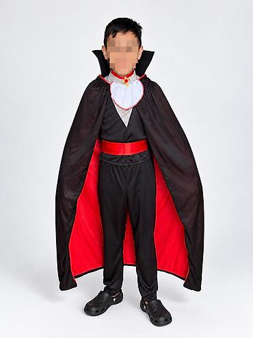oglan çeşkalar: 🎃 Halloween üçün uşaq kostyumları satılır! 🧛 Oğlan uşağı üçün Drakula — 2