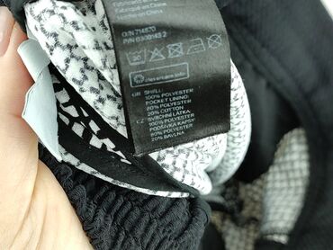 Women's Pants: H&M, Spodnie materiałowe damskie, XS w lalafo.pl — 6 Women's Pants: H&M, Spodnie materiałowe damskie, XS — 6