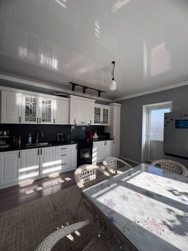 Продажа домов: Дом, 183 м², 7 комнат, Агентство недвижимости, Евроремонт at lalafo.kg — 6 Продажа домов: Дом, 183 м², 7 комнат, Агентство недвижимости, Евроремонт — 6