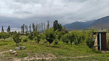 сити парк ош: Дом (частный сектор), Кара-Ой (Долинка) — 3