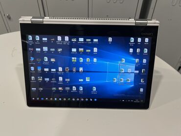origimo opad 14 air: İşlənmiş Lenovo Yoga, 14 ", Intel Core i7, 512 GB, Ünvandan götürmə, Pulsuz çatdırılma, Ödənişli çatdırılma