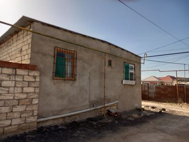 ev villa: Kürdəxanı qəs. 3 otaqlı, 95 kv. m, Kredit yoxdur, Orta təmir