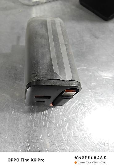 Honor: Honor Magic 5 Pro, Б/у, 256 ГБ, цвет - Черный, 2 SIM — 11