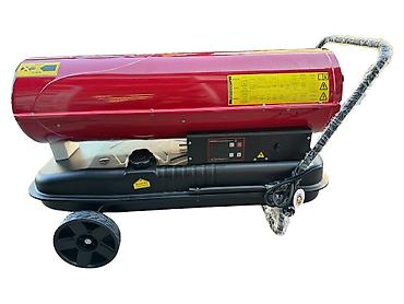 Электрические обогреватели: Пушка Дизельная и газовая обогреватель PROX, ROLF, РЕОСТАТ — 24