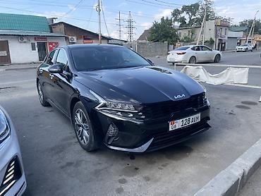 киа к5 рассрочка: Kia K5: 2022 г., 2 л, Автомат, Гибрид, Фастбек — 2