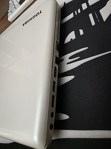 Ноутбуки Toshiba: Ноутбук Toshiba, Для учебы, Б/у, Intel Core i3, ОЗУ, RAM: 8 ГБ at lalafo.kg — 6 Ноутбуки Toshiba: Ноутбук Toshiba, Для учебы, Б/у, Intel Core i3, ОЗУ, RAM: 8 ГБ — 6