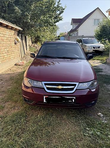 шевроле такума: Chevrolet Lacetti: 2013 г., 1.5 л, Механика, Бензин, Седан — 10