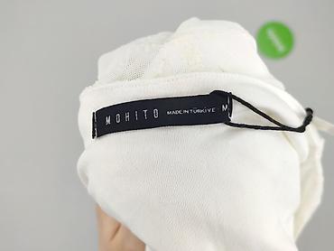 Bluzki: Mohito, Bluzka damska, rozmiar M — 5