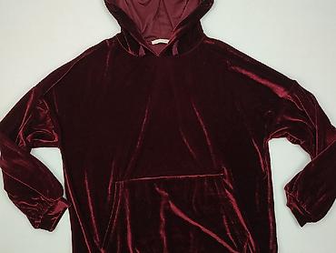 polar crivit: Zara, Bluza z kapturem damska, rozmiar S — 1