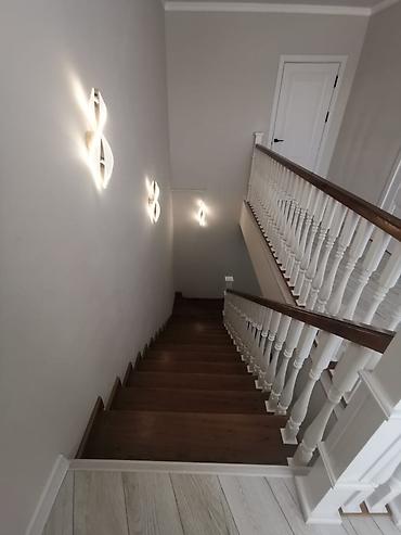 Продажа коттеджей и домов: 🔥Продаётся 2-этажный дом с отличным проектом и ремонтом🏡 ❇ ж/м Арча — 13