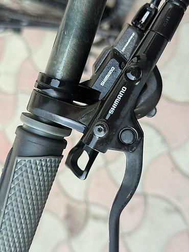 Горные велосипеды: Из Германии — 11