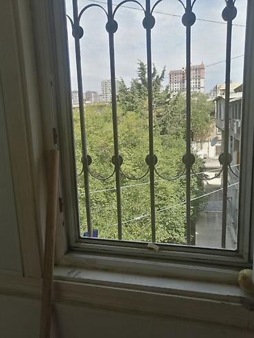 ev menzil: Bakı, 3 otaqlı, Köhnə tikili, m. 28 may, 63 kv. m — 6
